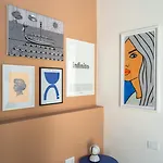 Veralma Apartamento