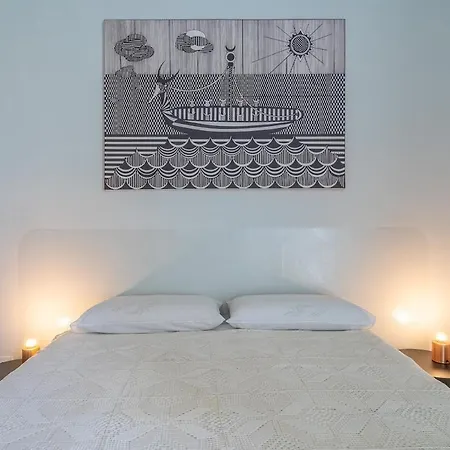 Veralma Apartamento