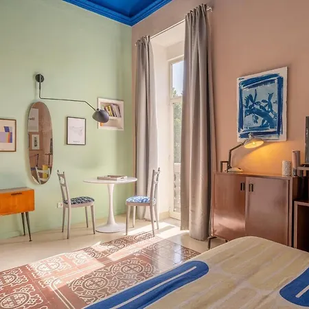 Apartamento Veralma Syracuse