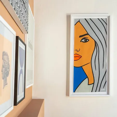 Veralma Apartamento Syracuse