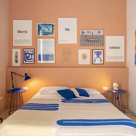 Apartamento Veralma *