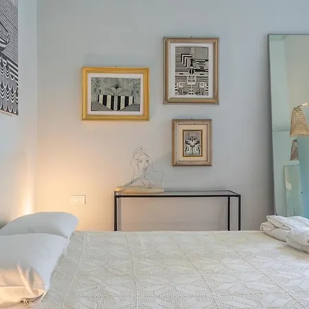 Apartamento Veralma
