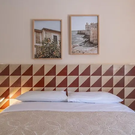 Apartamento Veralma *