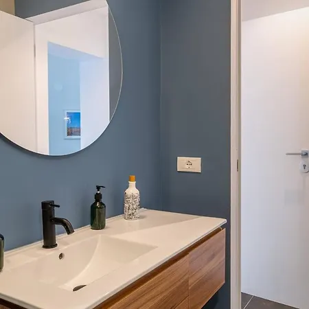 Veralma Apartamento Syracuse